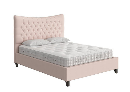 Jessie Ottoman Bed Frame - Super King