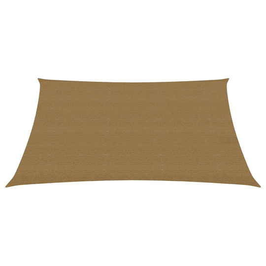 Barbery 2.5m x 3.5m Rectangular Shade Sail