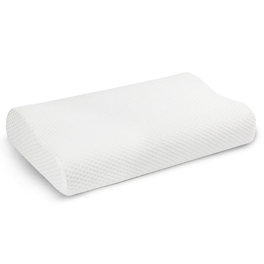 Ohanko Memory Foam Medium Support Pillow
