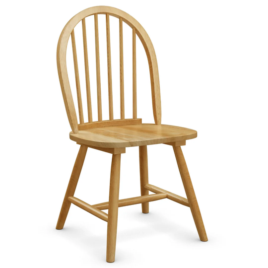 Birmingham Solid Wood Dining Chair