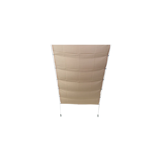 Hinesburg Rectangular Shade Sail