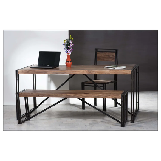 Lehoux Dining Bench
