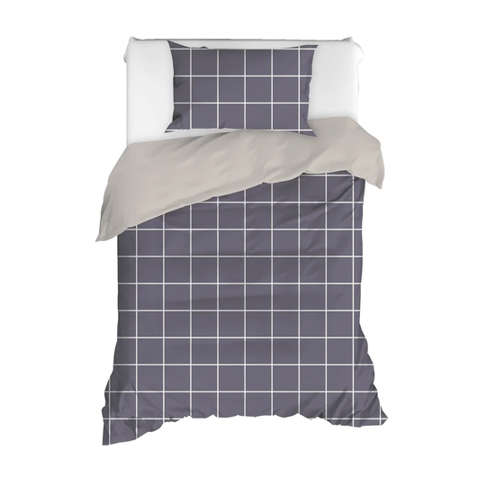 Proietti 142 TC Duvet Cover Set