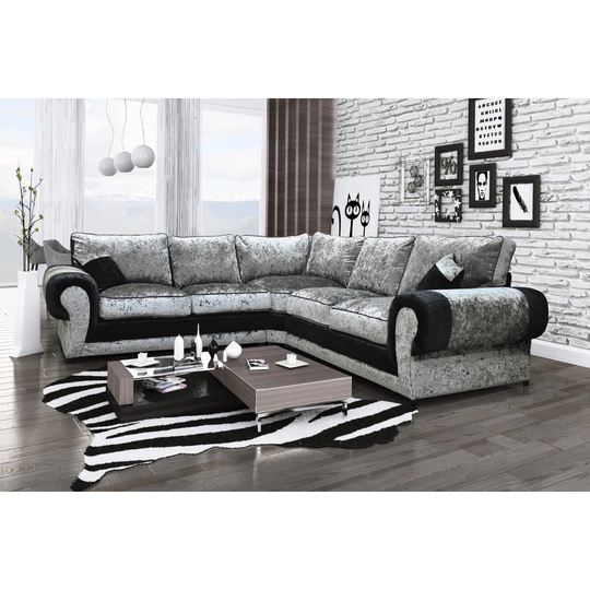 Jermaine Corner Sofa