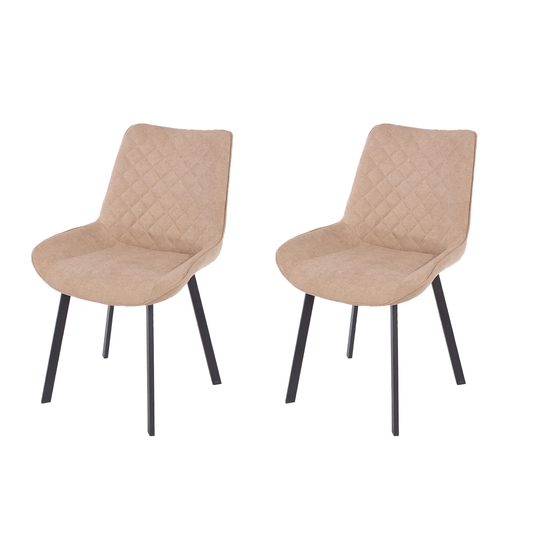 Abbottsmoor Upholstered Dining Chair