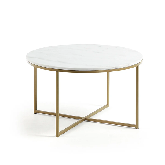Chamisa Sheffield Side Table