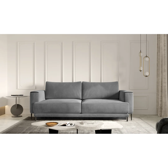 Akeriah Corner Sofa Bed