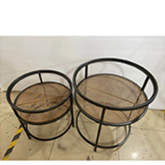 Lebus 2 Piece Nest of Tables