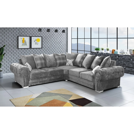 Pizarro Corner Sofa