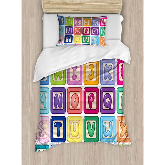 Pepe 260 TC Duvet Cover Set
