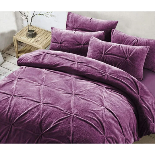 Bawtry Duvet Cover Set