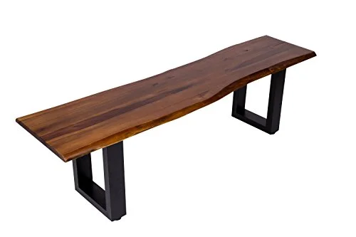 Ida Wood Bench