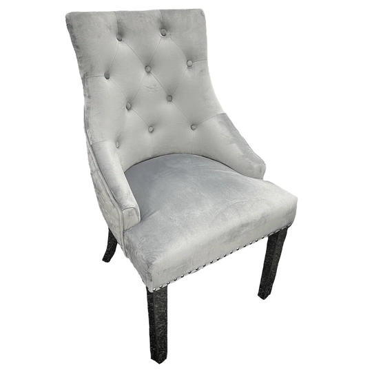 Sitton Upholstered Dining Chair