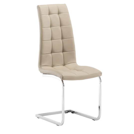 Longview Upholstered Dining Chair