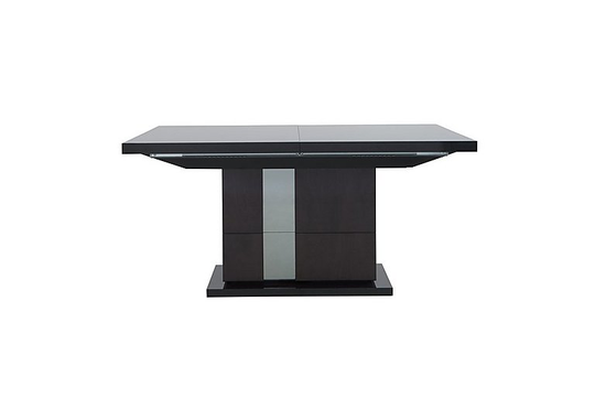 ALF - Avellino Extending Dining Table - 250-cm - Black