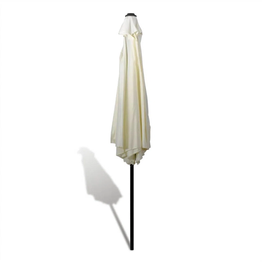 Brayson 3m Traditional Parasol