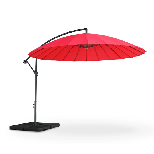 Conti 3m Cantilever Parasol