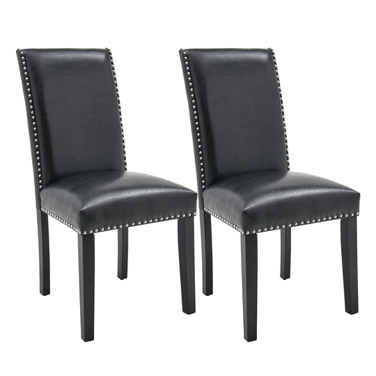 Cerritos Upholstered Dining Chair