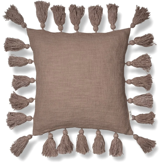 Schulze Simply Cotton Cushion Cover