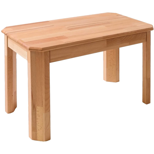Berlin Wood Bench