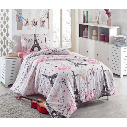 Jordahl 120 TC Duvet Cover Set