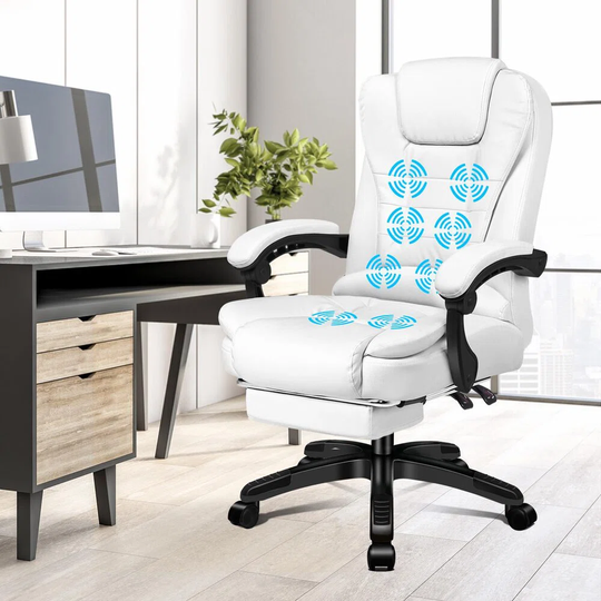 Rueben Executive Chair