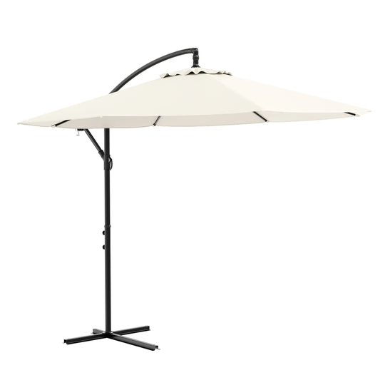 Eastertown 300Cm Traditional Umbrella