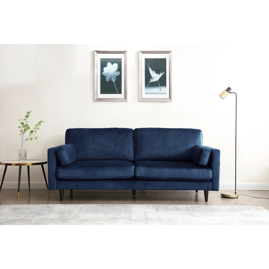 Lipp 3 Seater Sofa