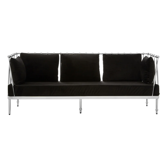 Ames 3 Seater Sofa