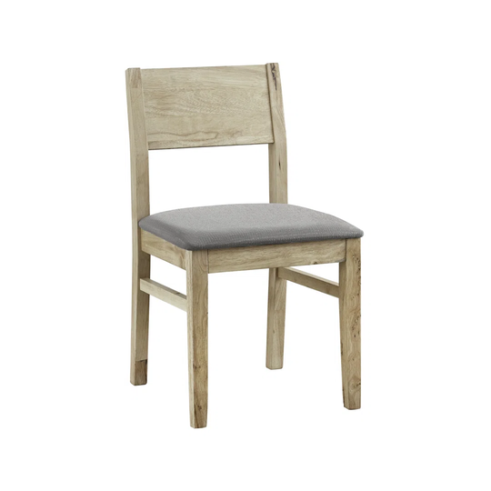 Deangelis Solid Wood Dining Chair