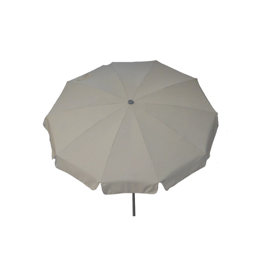 Fraiture 2m Beach Parasol