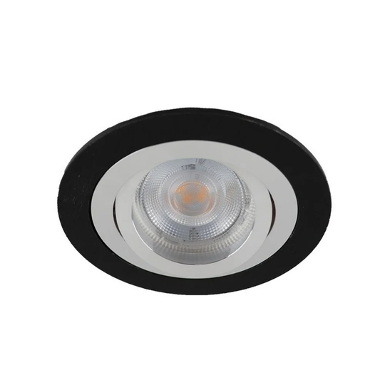 Daveric 3.62" Recessed Lighting Kit