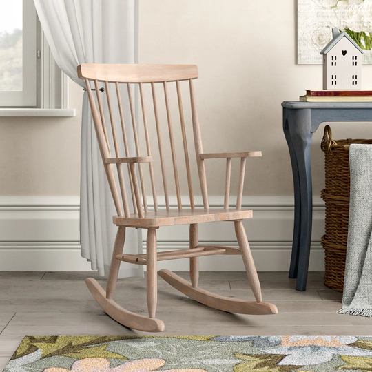 Alleman Rocking Chair