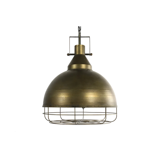 Golliday 1 - Light Dome Pendant