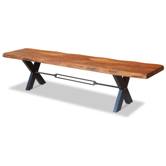 Jayden Wood Bench