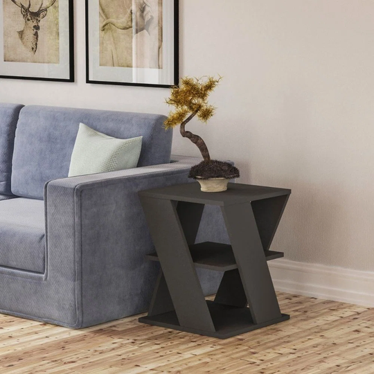 Ivoryrose Side Table