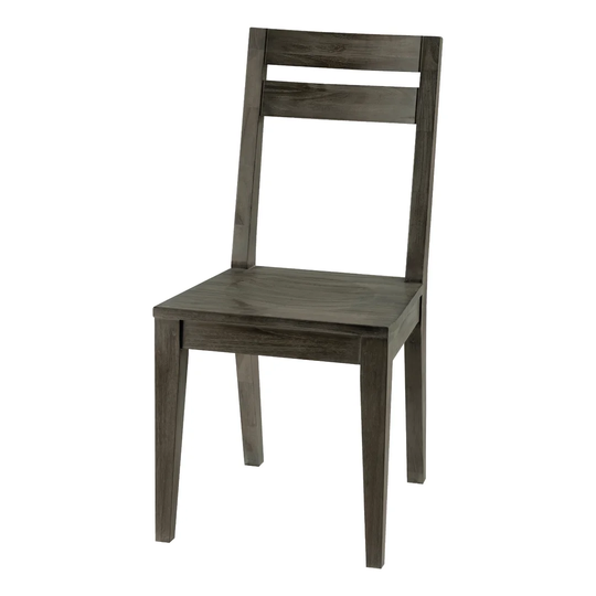 Dinh Solid Wood Dining Chair