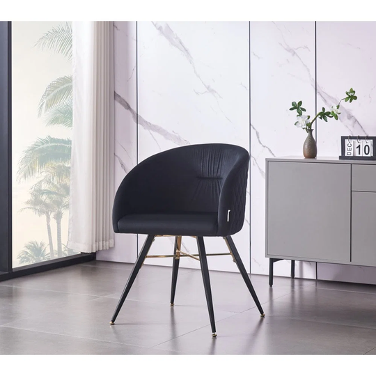 Goddard Upholstered Dining Chair