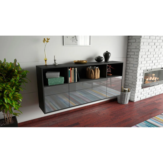 Iowa Park Sideboard