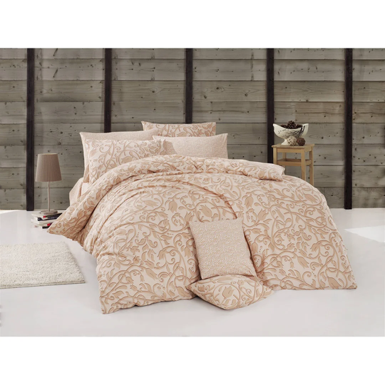 Lafferty Duvet Cover Set