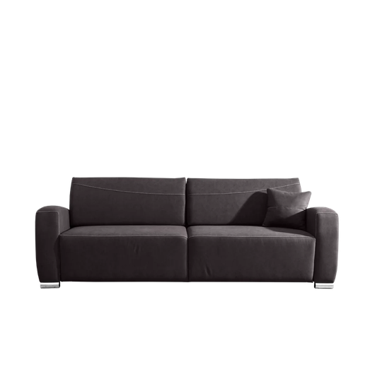 Ayasha 3 Seater Clic Clac Sofa Bed