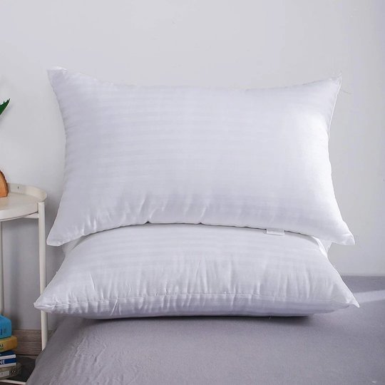 Senecaville Pillows