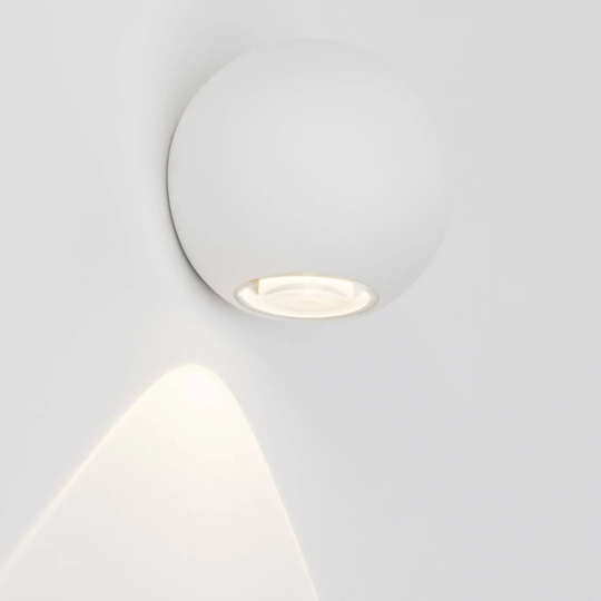 Gus LED Flush Mount