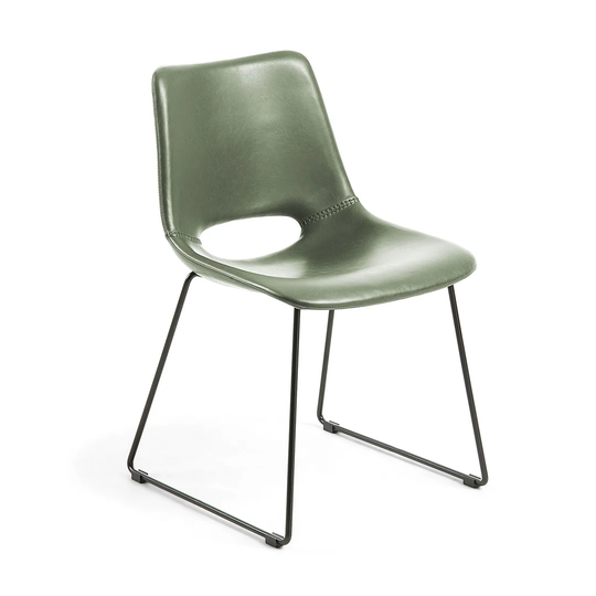Zayden Upholstered Dining Chair