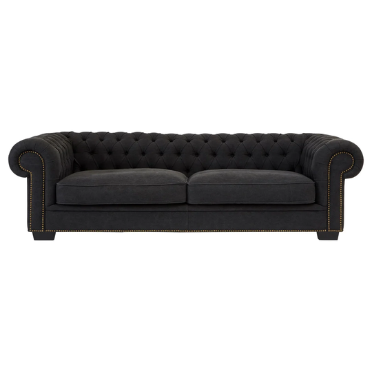 Metropole 3 Seater Chesterfield Sofa