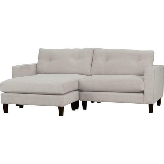 Leopold Reversible Corner Sofa