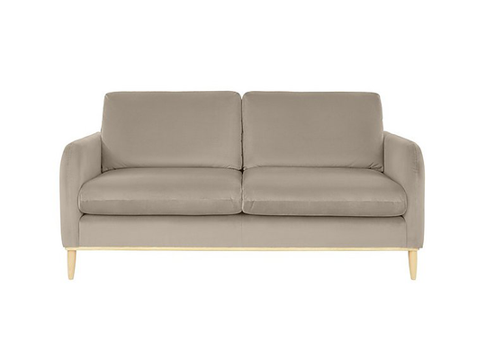 Ercol - Loreta Large Sofa - Beige