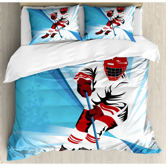 Morrisville TC 350 Duvet Cover Set