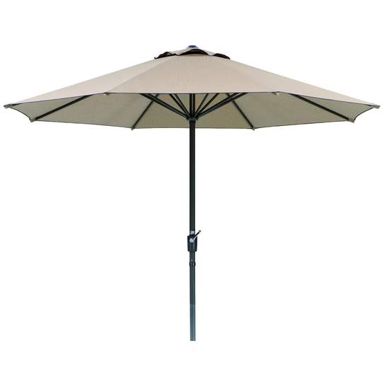 Alixander 3.2m Market Parasol