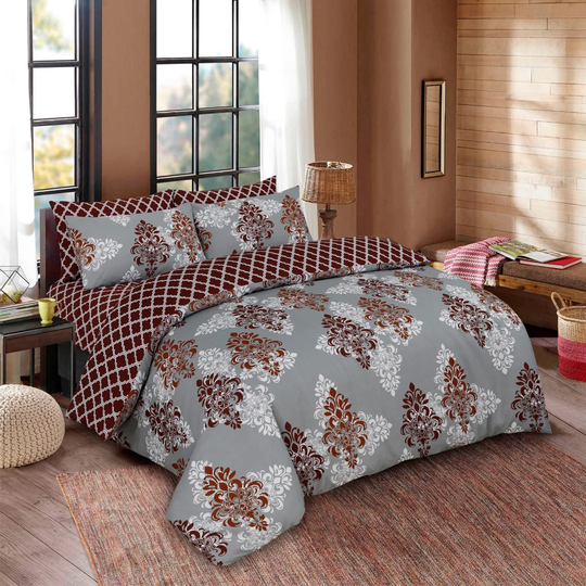 Homewood Duvet Cover Set